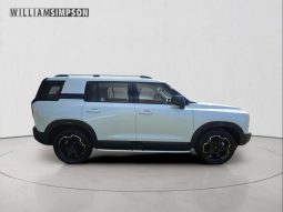 
										BAIC B30 1.5T Hev Premium Adventure Awd full									