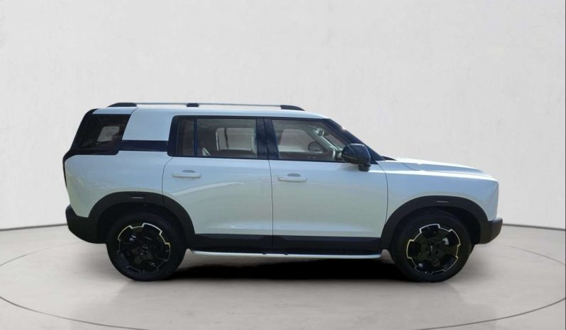 
								BAIC B30 1.5T Hev Premium Adventure Awd full									