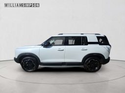 
										BAIC B30 1.5T Hev Premium Adventure Awd full									