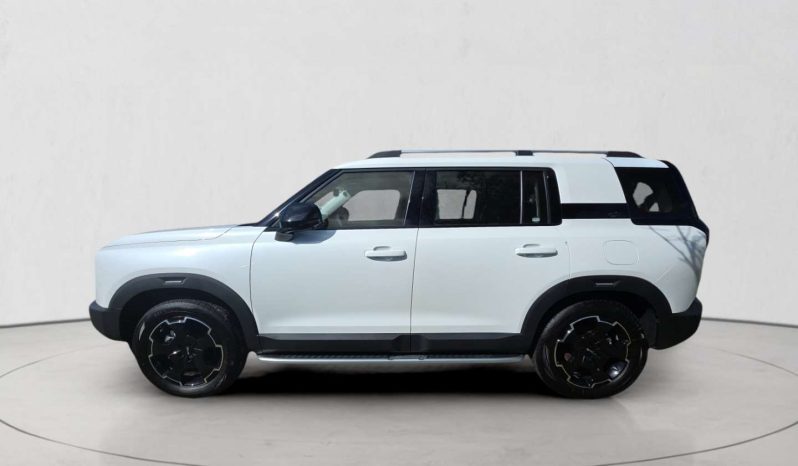 
								BAIC B30 1.5T Hev Premium Adventure Awd full									