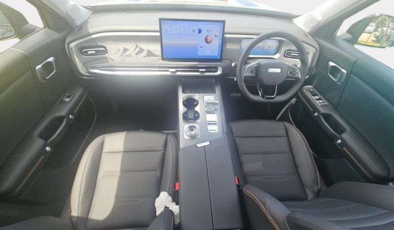 
								BAIC B30 1.5T Hev Premium Adventure Awd full									