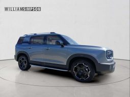 BAIC B30 1.5T Premium Adventure