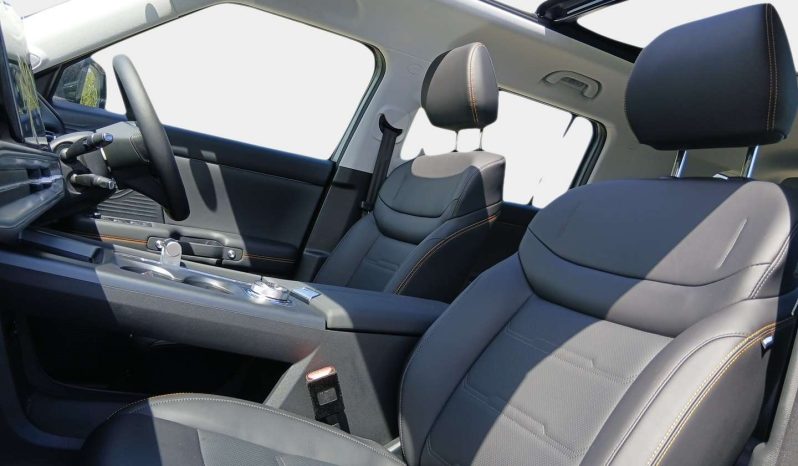 
								BAIC B30 1.5T Premium Adventure full									