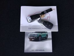 
										BAIC B30 1.5T Premium Adventure full									