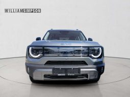BAIC B30 1.5T Premium Adventure