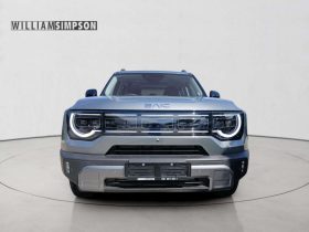 BAIC B30 1.5T Premium Adventure