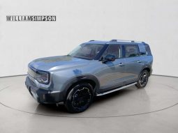 BAIC B30 1.5T Premium Adventure