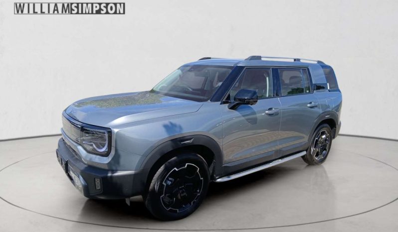 
								BAIC B30 1.5T Premium Adventure full									