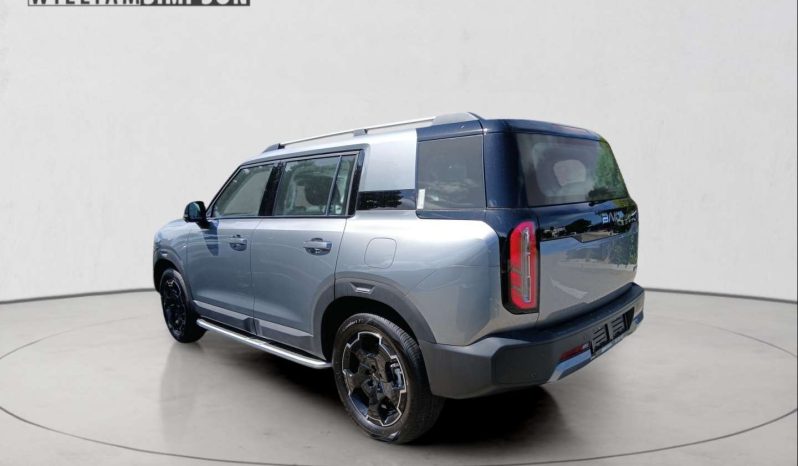 
								BAIC B30 1.5T Premium Adventure full									