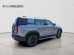 BAIC B30 1.5T Premium Adventure