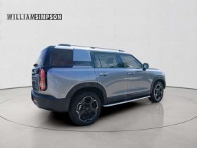 BAIC B30 1.5T Premium Adventure
