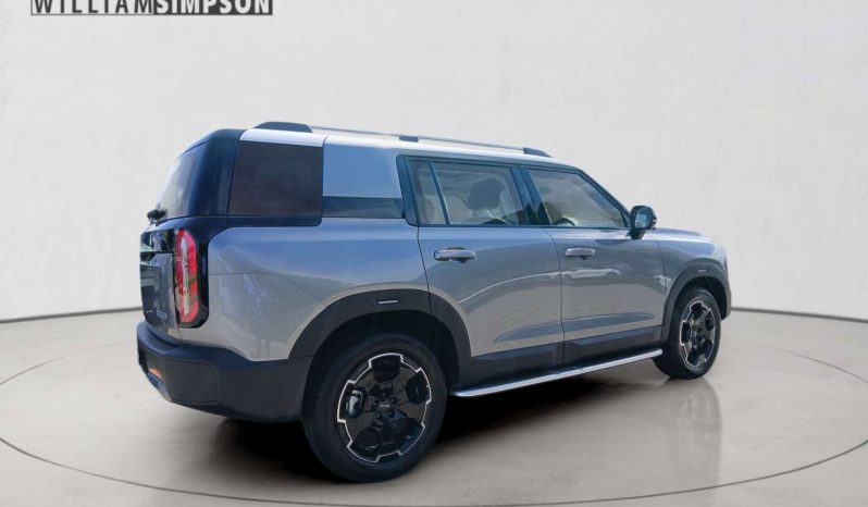 
								BAIC B30 1.5T Premium Adventure full									
