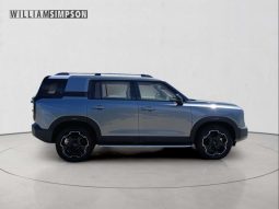 
										BAIC B30 1.5T Premium Adventure full									