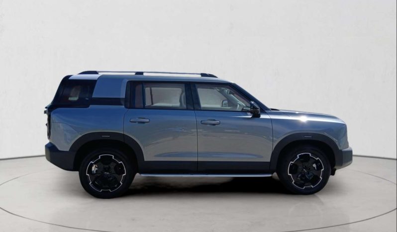 
								BAIC B30 1.5T Premium Adventure full									