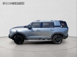 
										BAIC B30 1.5T Premium Adventure full									