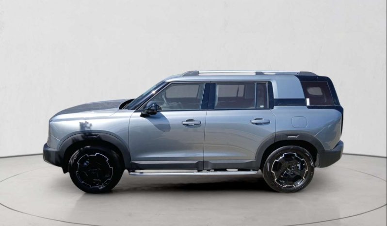 
								BAIC B30 1.5T Premium Adventure full									