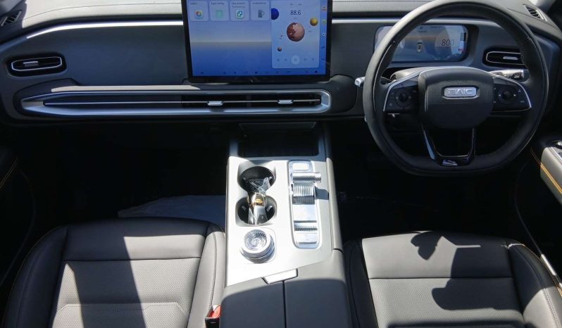 
								BAIC B30 1.5T Premium Adventure full									