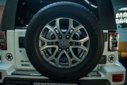 
										BAIC B40 Plus 2.0T Champion full									