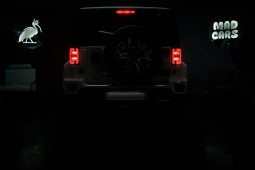 
										BAIC B40 Plus 2.0T Champion full									