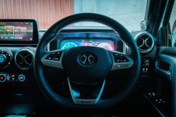 
										BAIC B40 Plus 2.0T Champion full									