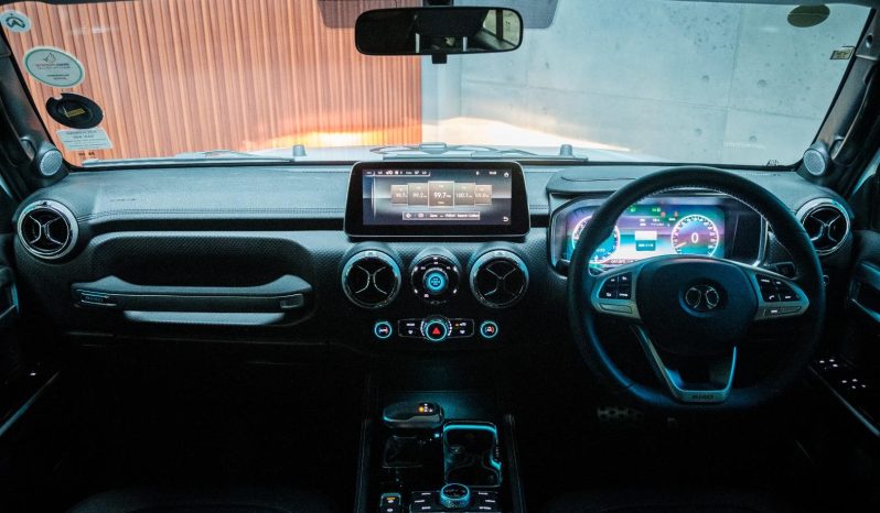 
								BAIC B40 Plus 2.0T Champion full									