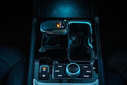 
										BAIC B40 Plus 2.0T Champion full									