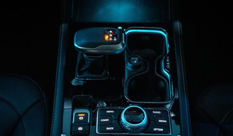 
								BAIC B40 Plus 2.0T Champion full									