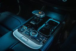 
										BAIC B40 Plus 2.0T Champion full									