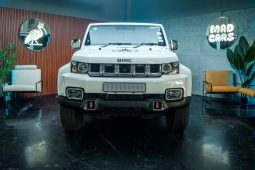 
										BAIC B40 Plus 2.0T Champion full									