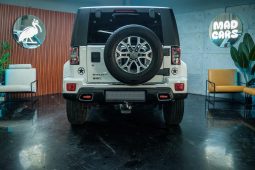 
										BAIC B40 Plus 2.0T Champion full									