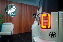 
										BAIC B40 Plus 2.0T Champion full									