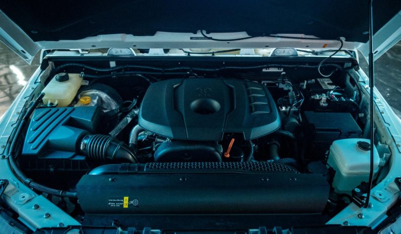 
								BAIC B40 Plus 2.0T Champion full									