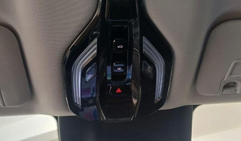 
								BAIC X55 Plus 1.5T Elite full									