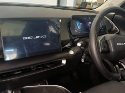 
										BAIC X55 Plus 1.5T Elite full									