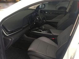 
										BAIC X55 Plus 1.5T Elite full									