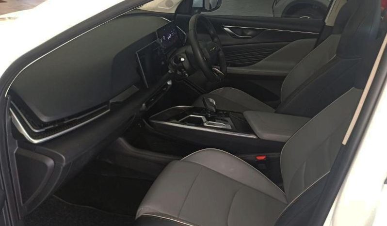 
								BAIC X55 Plus 1.5T Elite full									