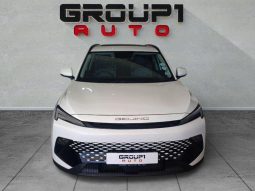 
										BAIC X55 Plus 1.5T Elite full									