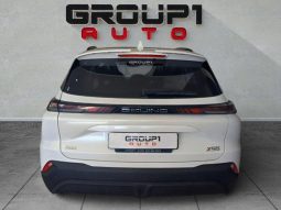 
										BAIC X55 Plus 1.5T Elite full									