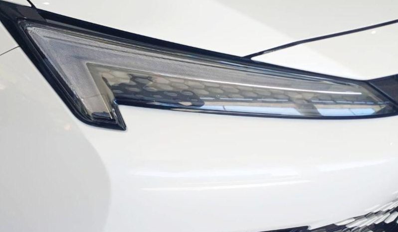 
								BAIC X55 Plus 1.5T Elite full									