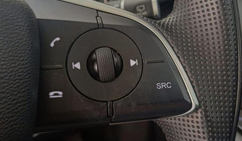 
								BAIC X55 Plus 1.5T Elite full									