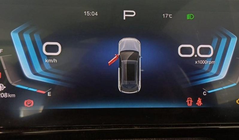 
								BAIC X55 Plus 1.5T Elite full									