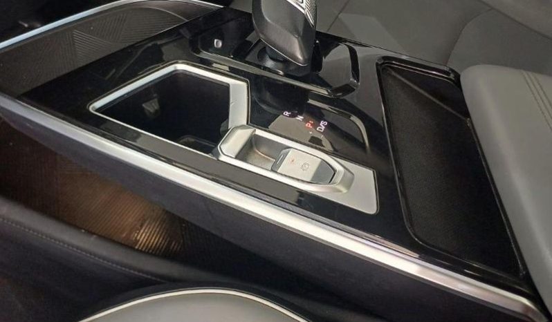 
								BAIC X55 Plus 1.5T Elite full									