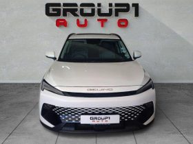 BAIC X55 Plus 1.5T Elite