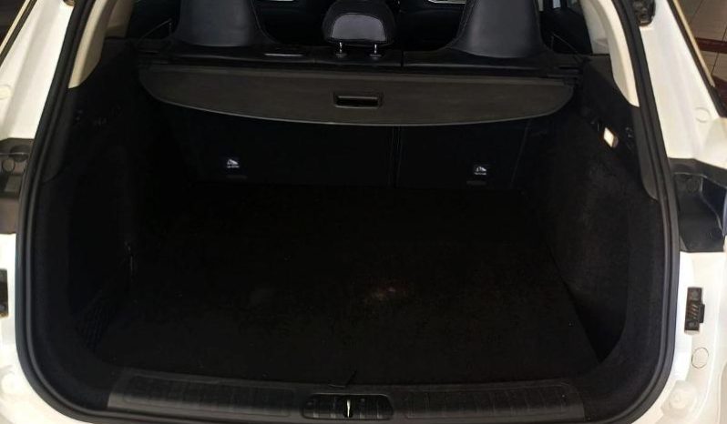 
								BAIC X55 Plus 1.5T Elite full									