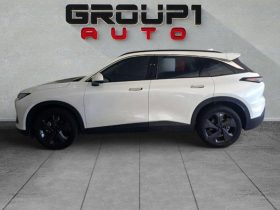 BAIC X55 Plus 1.5T Elite