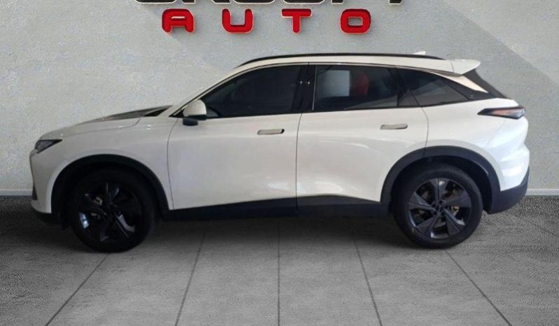 
								BAIC X55 Plus 1.5T Elite full									