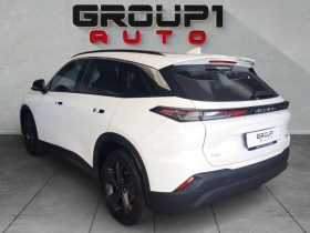 BAIC X55 Plus 1.5T Elite