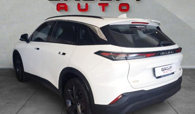 
								BAIC X55 Plus 1.5T Elite full									