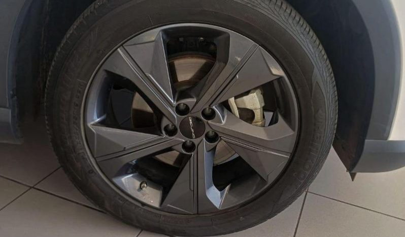 
								BAIC X55 Plus 1.5T Elite full									