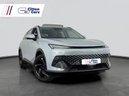 
										BAIC X55 Plus 1.5T Elite full									